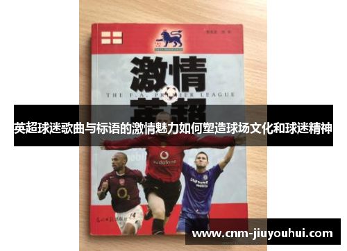 英超球迷歌曲与标语的激情魅力如何塑造球场文化和球迷精神 英超球迷歌曲与标语的激情魅力如何塑造球场文化和球迷精神